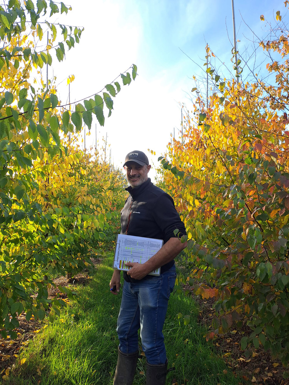 fabrice descamps ville Pantin