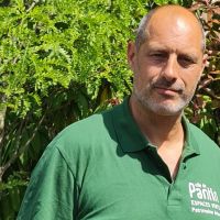 Prix National de l'Arbre 2025 pour la ville de Pantin : rencontre avec Fabrice Descamps