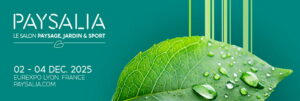 Salon paysalia 2025