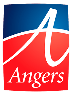 Logo Angers