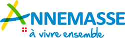 Logo Annemasse