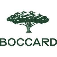 Logo Boccard
