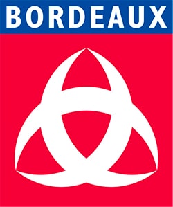 Logo ville de Bordeaux