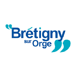 Logo Brétigny sur Orge