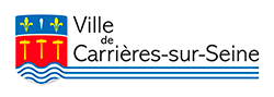 Logo Carrière-sur-seine