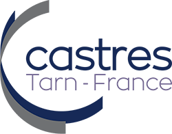 Logo Castres