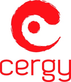 Logo Cergy