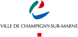 Logo Champigny-sur-Marne