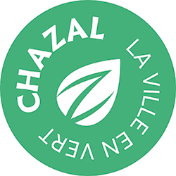 Logo Chazal
