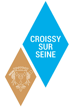 Logo Croissy sur Seine