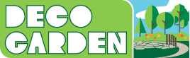 Logo Déco Garden