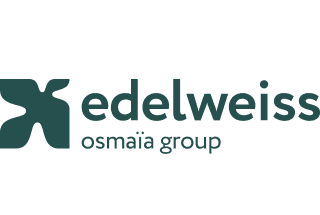 Logo Edelweiss