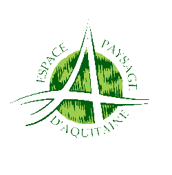 Logo Espace paysage d'aquitaine
