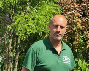 Photo Fabrice Descamps ville Pantin