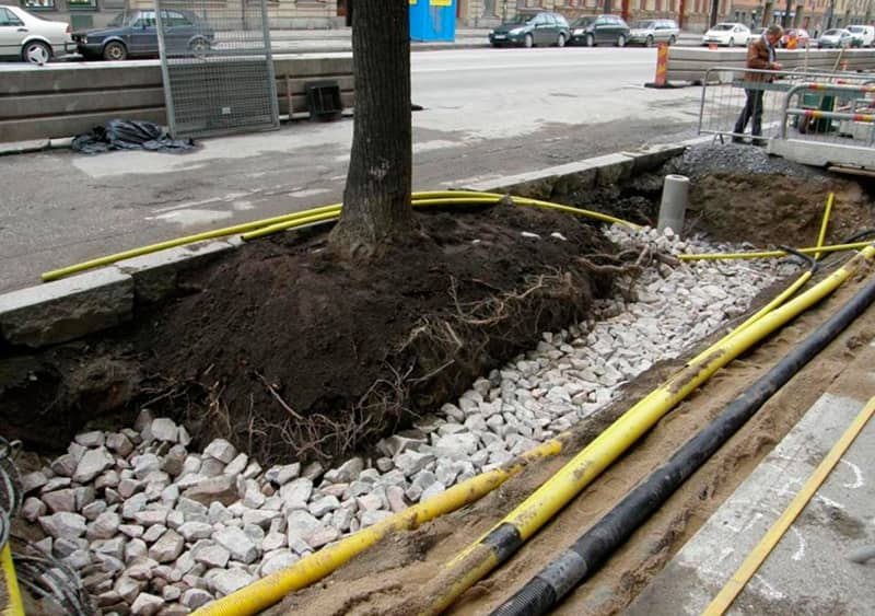 fosse stockholm Bjorn Embren