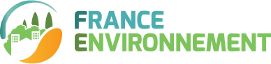 Logo France environnement
