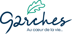 Logo Garches