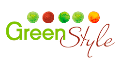 Logo Green Style