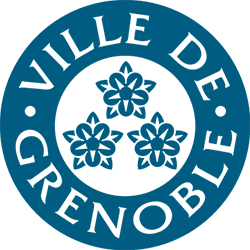 Logo Grenoble
