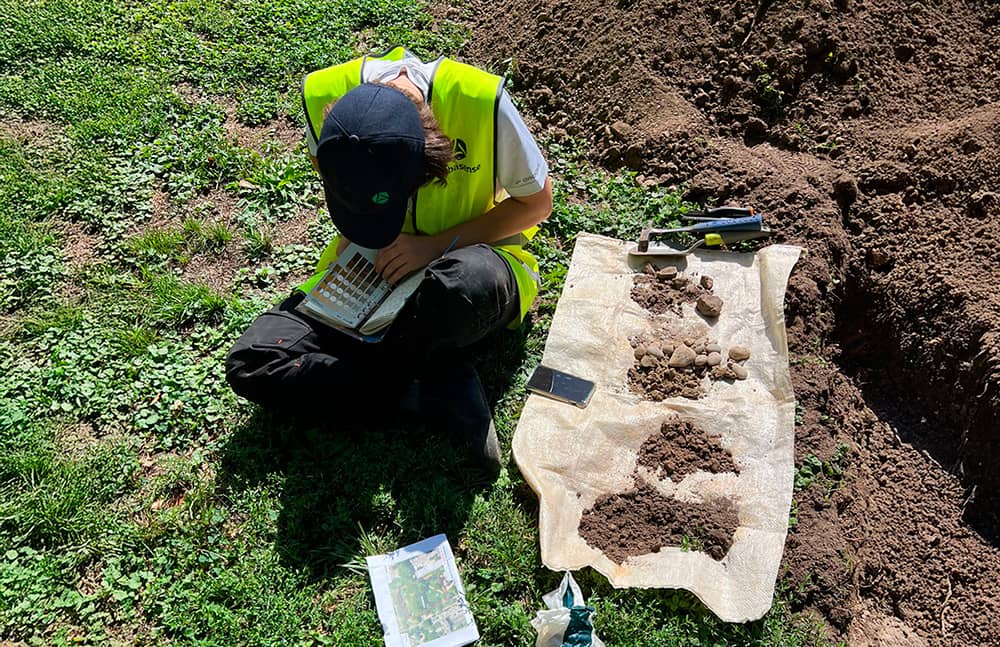 Photo technicien Urbasense