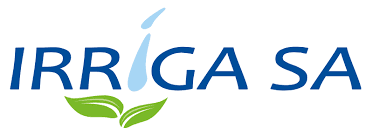 Logo Irriga SA