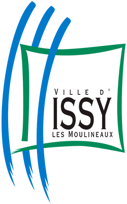 Logo Issy les Moulineaux