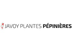 Logo pépinières Javoy
