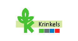 Logo Krinkels