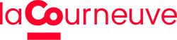 Logo La Courneuve