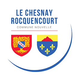 Logo Le Chesnay Rocquencourt