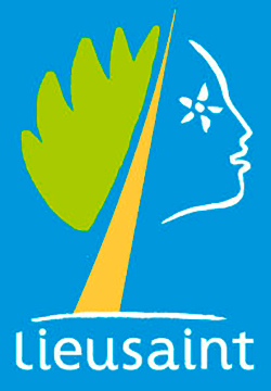 Logo Lieusaint