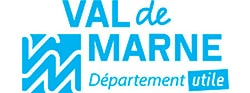 Logo Val de Marne