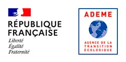 Logo ADEME