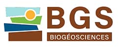 Logo Biogéosciences