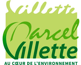 Logo marcel villette