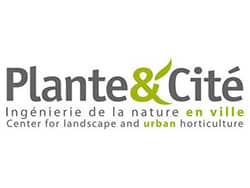 Logo Plante et Cité