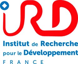 Logo IRD