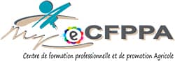 Logo CFPPA