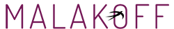 Logo Malakoff
