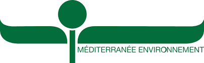 Logo Méditerranée Environnement