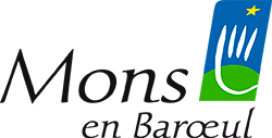 Logo Mons en barœul