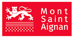 Logo Mont Saint Aignan