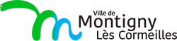 Logo Montigny lès Cormeilles