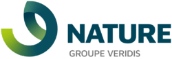 Logo Nature Véridis