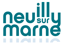 Logo Neuilly sur Marne