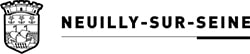 Logo ville de Neuilly sur Seine