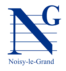 Logo Noisy le Grand