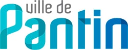 Logo ville de Pantin