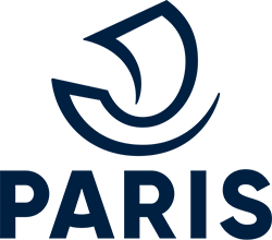 Logo Paris