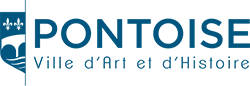 Logo Pontoise